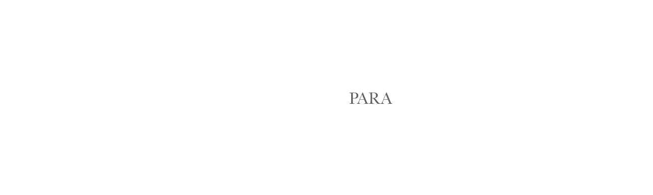 Bitácora para Novias